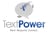 TextPower, Inc. Logo