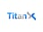 Titan X Logo