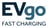 EVgo Logo