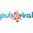 Pulso Viral Logo