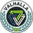 Valhalla California Logo
