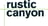 Rustic Canyon Partners Logo