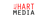 All Hart Media Logo