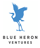 Blue Heron Ventures Logo