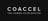 CoAccel: The Human Accelerator Logo