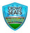 Crowd Seats Logo