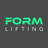 FORM Lifting, Inc. Logo