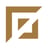 Gold Frame Logo