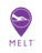 Melt In Home Massage Logo