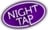 Night Tap Logo