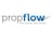 PropFlow Logo