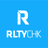 RLTY CHK Logo