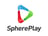 SpherePlay Logo