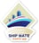 Ship Mate Logo