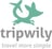 Tripwily Logo