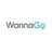WannaGo Logo