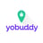 Yobuddy Logo