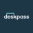 Deskpass Logo
