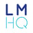 LMHQ, Alliance for Downtown New York Logo