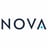 NOVA Fitness Innovation Logo