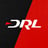 The Drone Racing League Logo