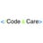 Code&Care Logo