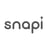 SNAPI HEALTH Logo
