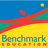 Benchmark Education Logo