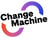 Change Machine Logo