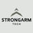 StrongArm Technologies Logo