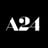 A24 Logo