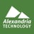 Alexandria Technology Logo