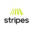 Stripes Logo