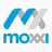 Moxxi Digital Logo