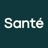 Santé (YC S23) Logo