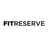 FitReserve Logo