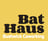 Bat Haus Logo