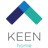 Keen Home Logo