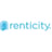 Renticity Logo