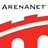 ArenaNet Logo