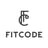 Fitcode Logo