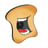 The French Toast Logo