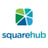 SquareHub Logo