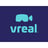 VREAL Logo