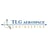 TLG Aerospace Logo