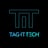 Tag-it Tech Logo