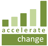 Accelerate Change Logo