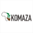 Komaza Logo