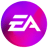 Electronic Arts (EA Seattle) Logo
