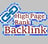 High PR Backlink service Logo
